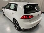 Thumbnail Photo 4 for 2017 Volkswagen GTI